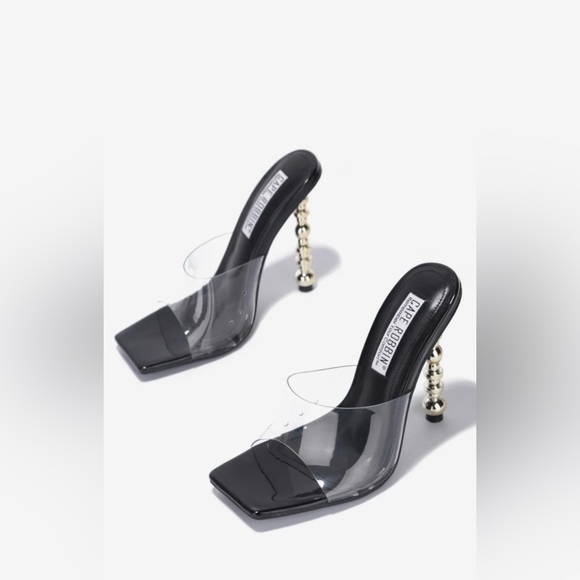 ✏️Cape Robbin METRO - BLACK Size 11✏️ - Picture 4 of 4